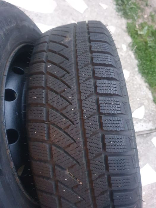Roti iarna 185/65 r15