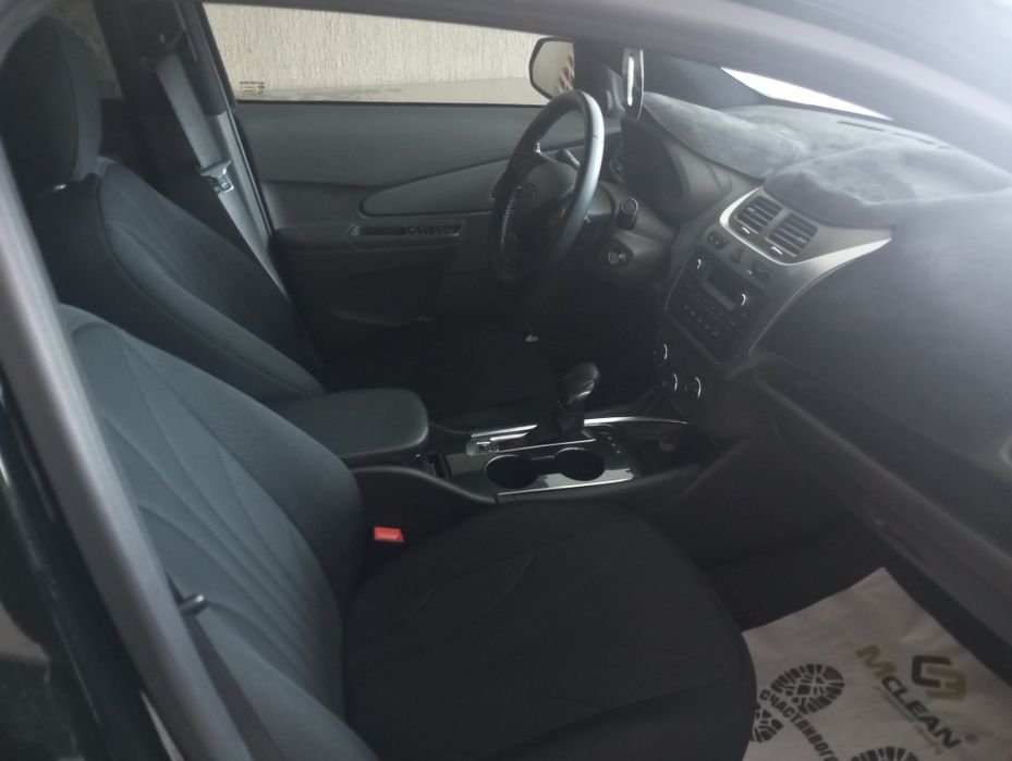 Kobalt ( kobalt tyuning qilingan)