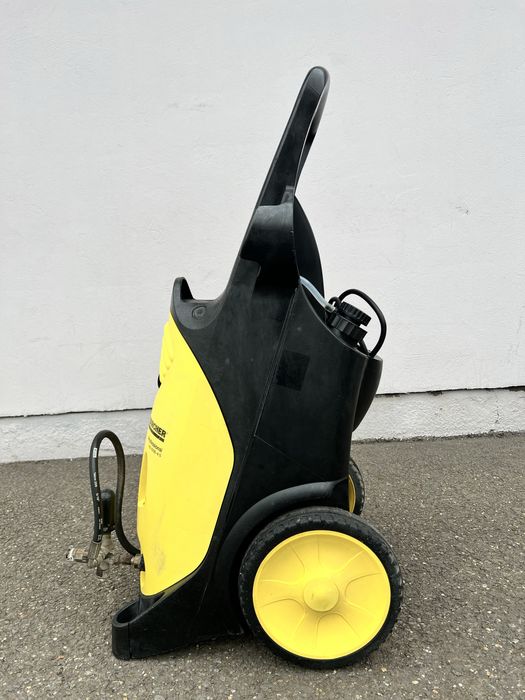 Vand Karcher HD 10/25 4S