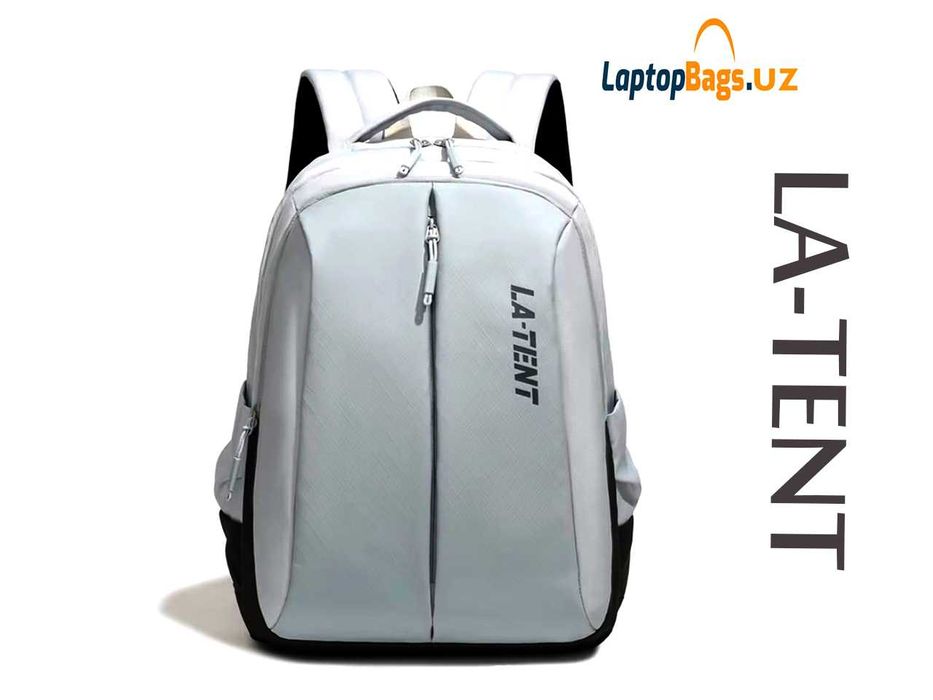 ryukzak LA-TENT  Noutbuk va MacBook uchun mos