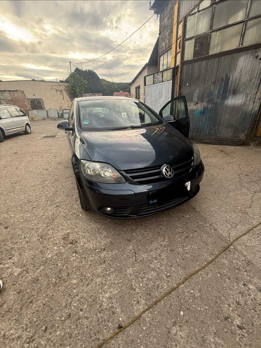 Vand GOLF 5 Plus