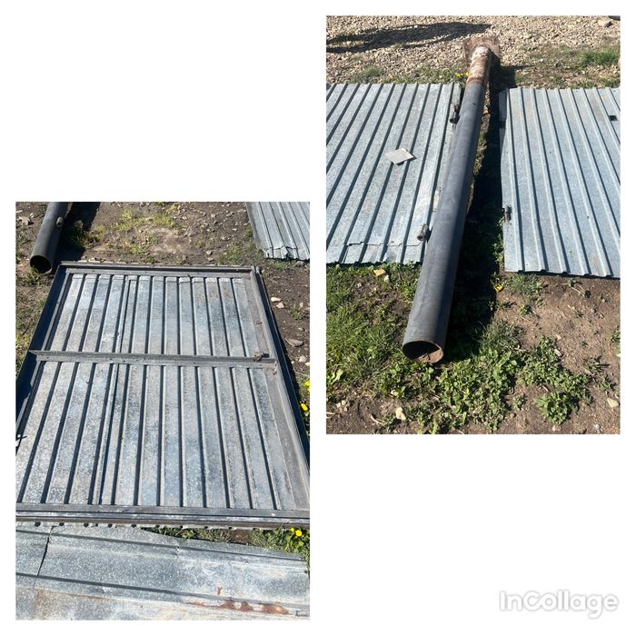 Продам ворота срочно срочно