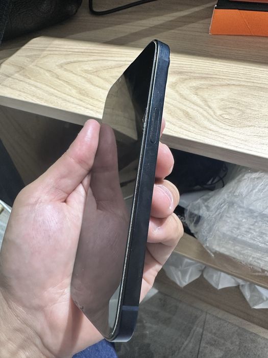 Iphone 14 темно синий 256