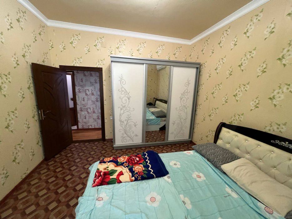 Дехкон бозор, Анна Герман янда 3 хонали ЛЮКС квартира ИЖАРАГА