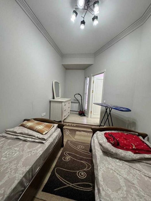 Аренда 3/5/8. Новостройка Яккасарай. Рест. Канот. Для Иностран