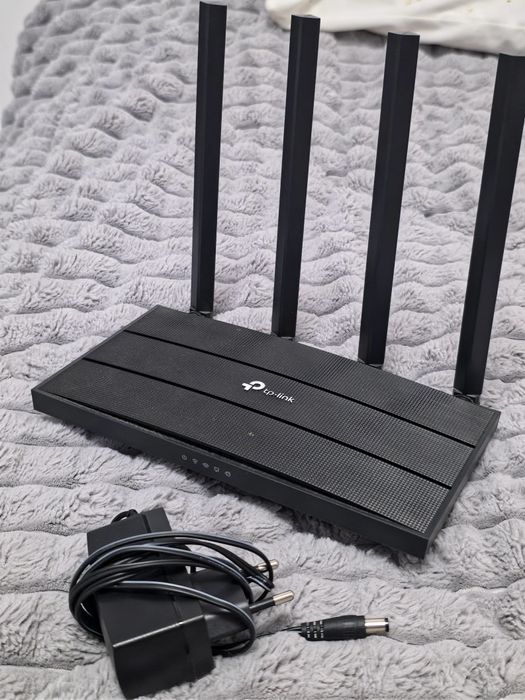 Vand Router Wi fi Tp Link