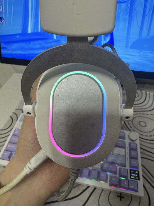 Компьютер готовый игровой