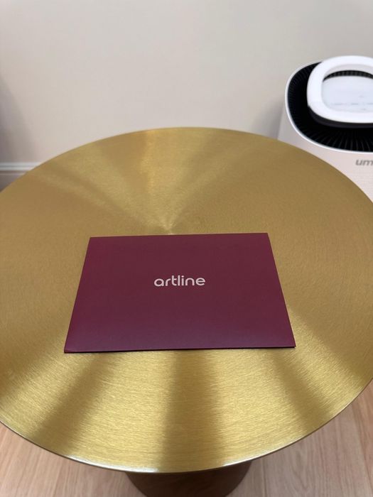 Фен стайлер Artline