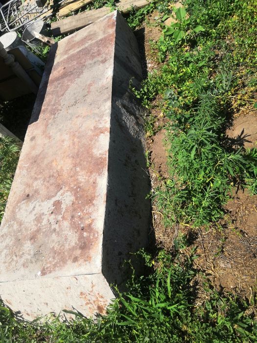 Бадья для раствора