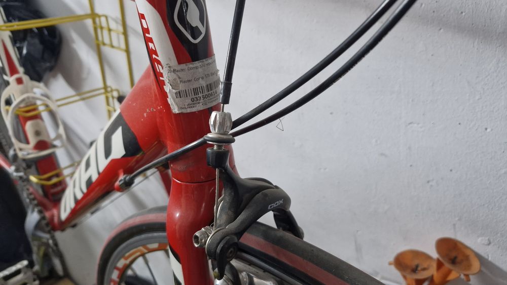 Cursiera Drag ultra ușoară aluminiu pt competitii etc!