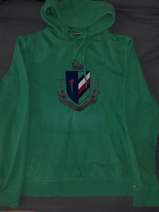 Hanorac Tommy Hilfigher