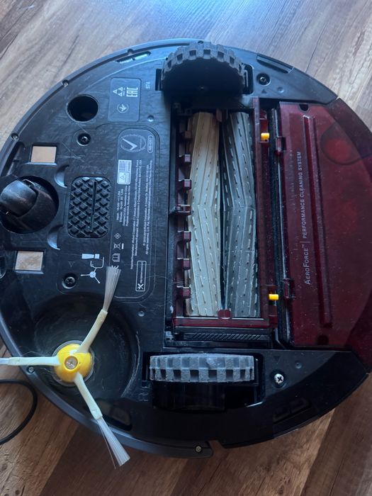 iRobot Roomba 966