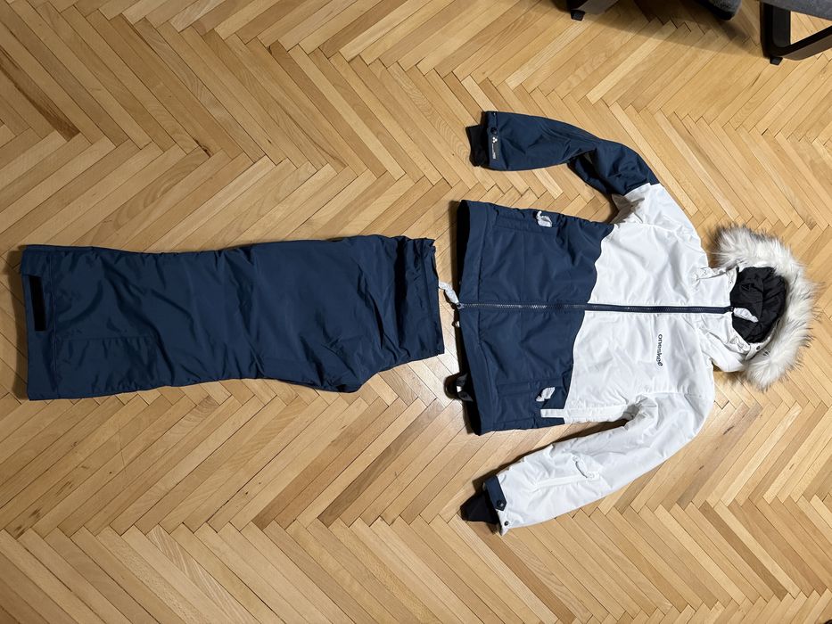 Costum de snowboard Oneskee
