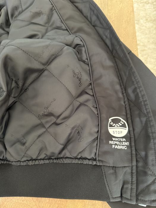 Peppe jeans ,Палто Caroll размер S