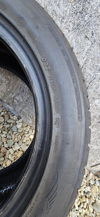 Anvelope Dunlop Sport Maxx RT 225/50 R16 92Y