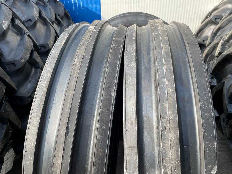 OZKA Cauciucuri agricole tractor fata 8PLIURI 7.50-16 Massey ferguson