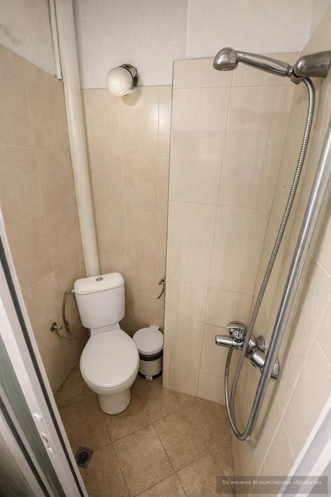 Дава се под наем Двустаен апартамент в Пловдив, Мараша - 75 кв.м за 318.75 € - Снимка #5