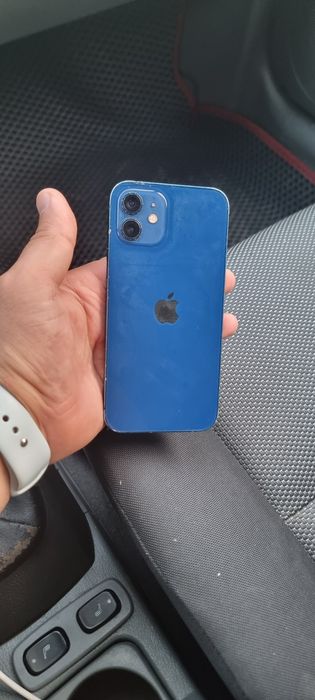 Iphone 12 продам