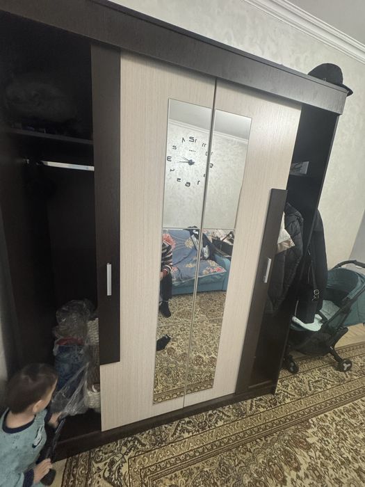 Шкаф  для одежды