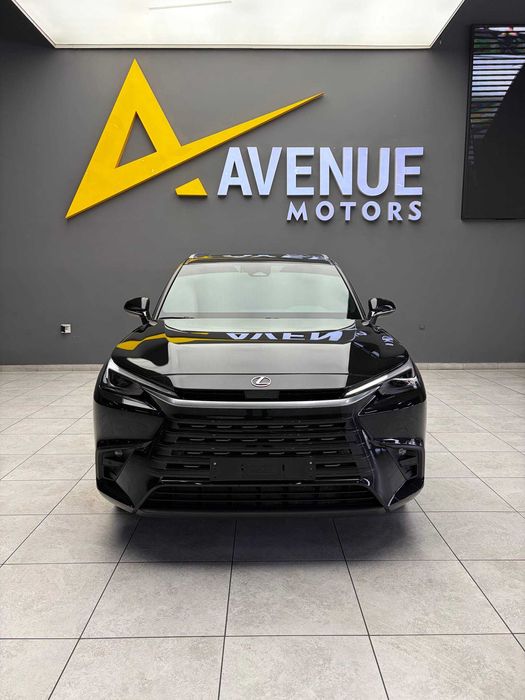 Продается Lexus TX350 AWD