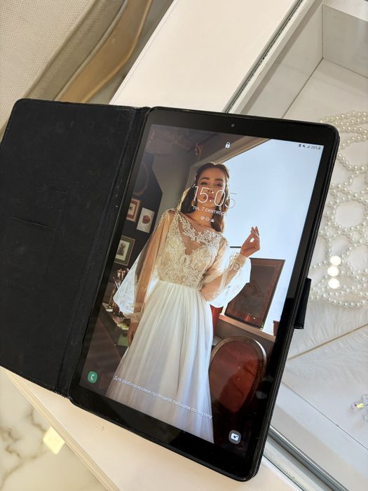 Планшет Samsung Galaxy Tab A 10.1 SM-T515