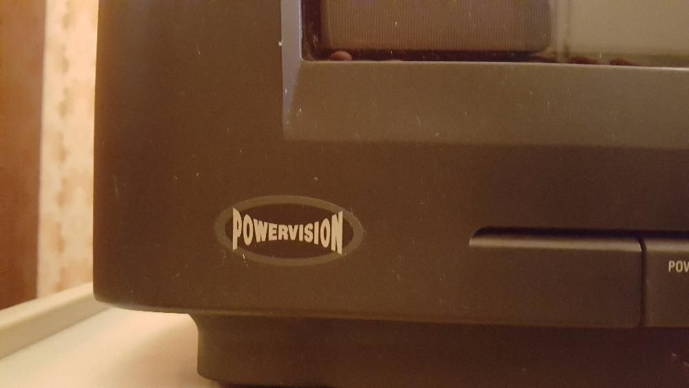 Телевизор Philips 21" Powervision