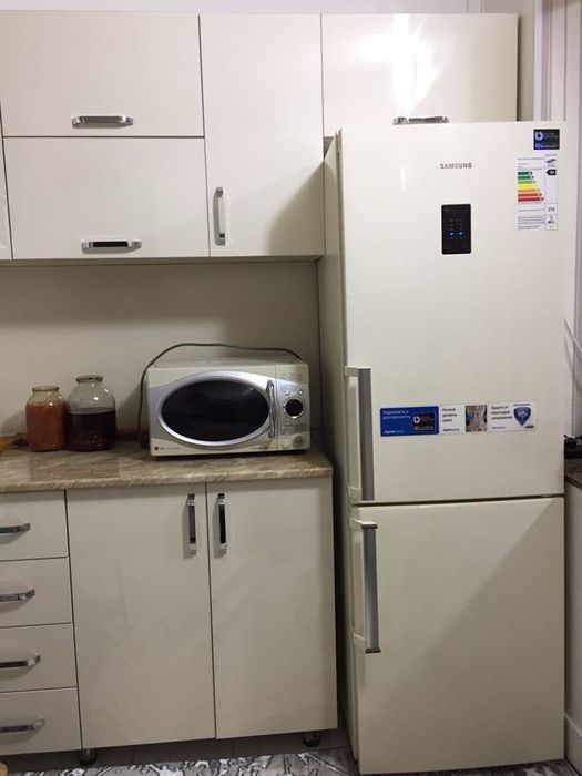 3х комнатная квартира