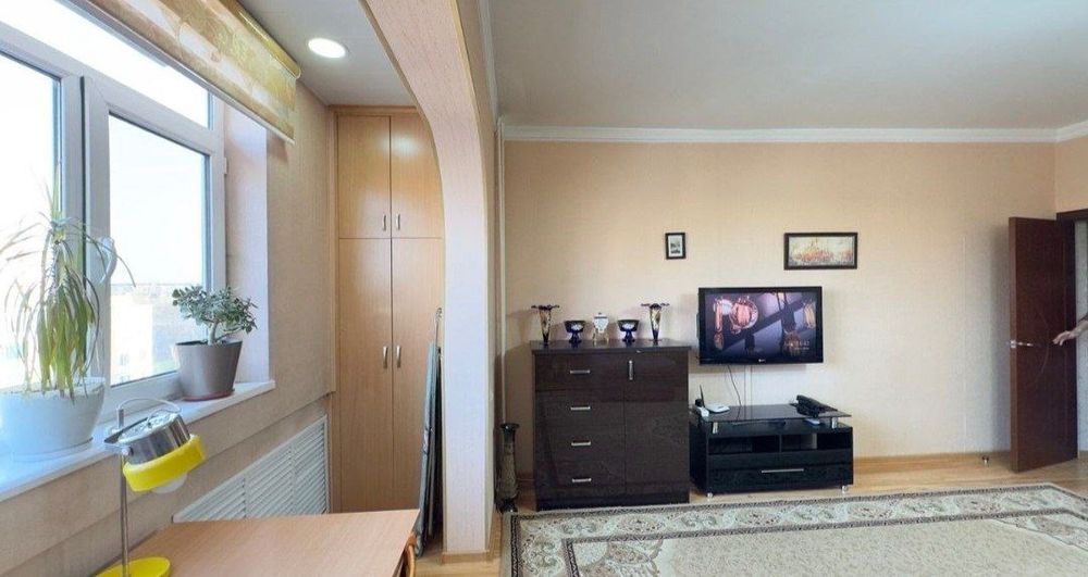 Продается квартира Юнусабад 17кв 2/6/9