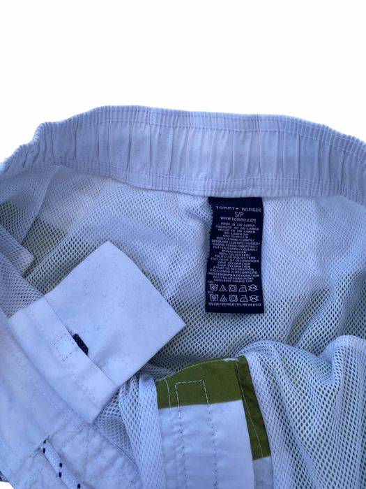 Tommy Hilfiger 3 бр. Мъжки Къси Панталонки/Бански / S,XL / Оригинал
