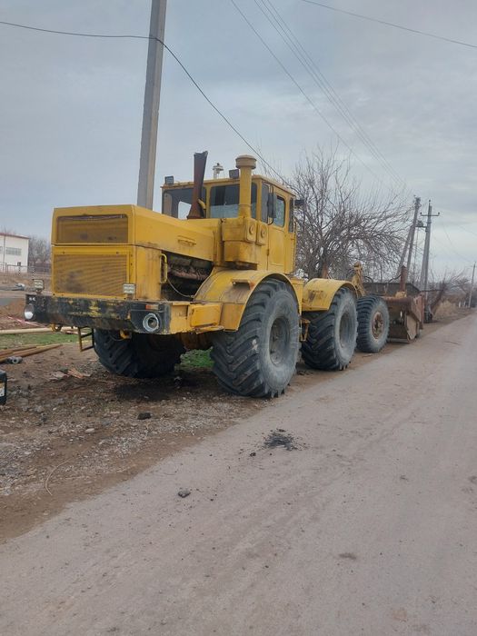 K 701 sotiladi holati alo