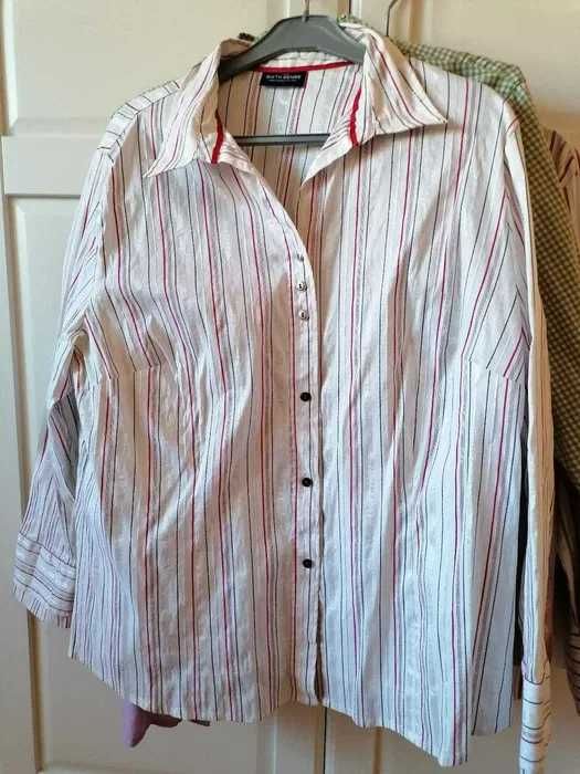 Bluza impecabila eleganta C&A mar.50