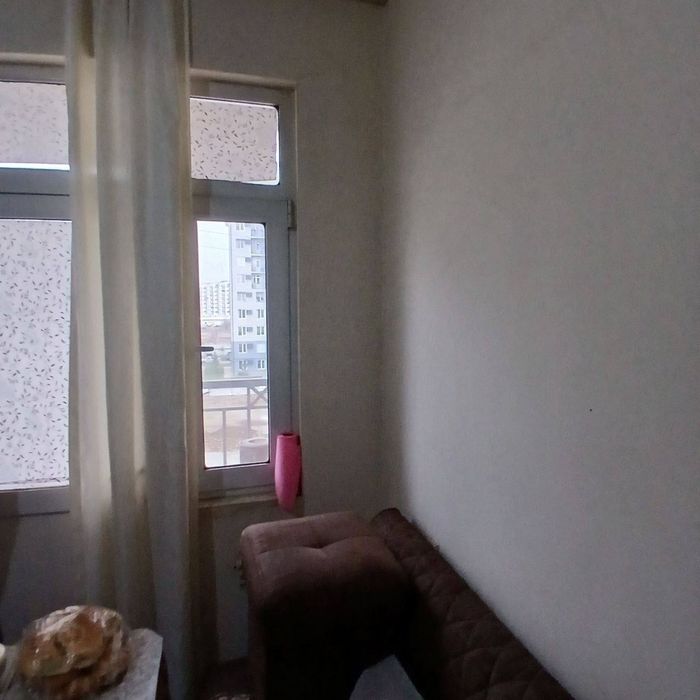 Продаётся квартира 1/4/7
Новостройка Сергели