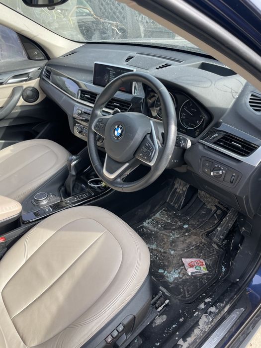 Dezmembrez Bmw X1 F48 2016 2.0d biturbo