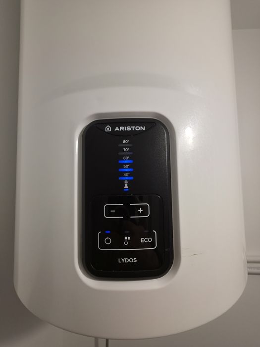 Boiler Ariston LYDOS de 80L