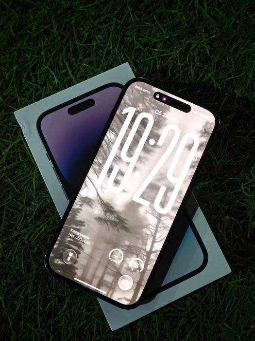 iphone 14 pro apple
