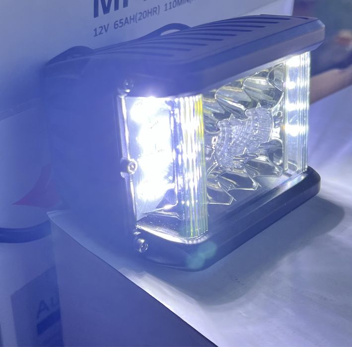 Фары рабочего света