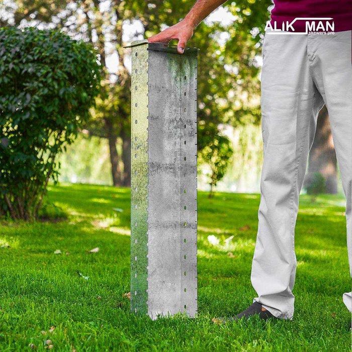 Джиз биз. мангали.  доставка боо