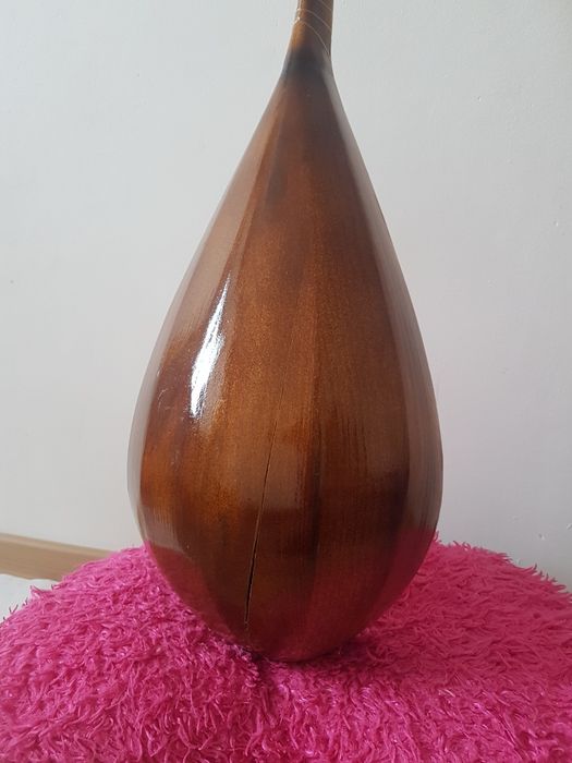 Продам домбру ручной работы