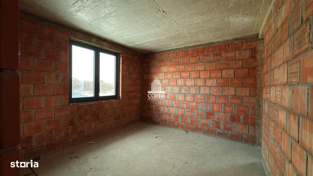 Casa Sacalaseni / Noua / 150 mp Utili