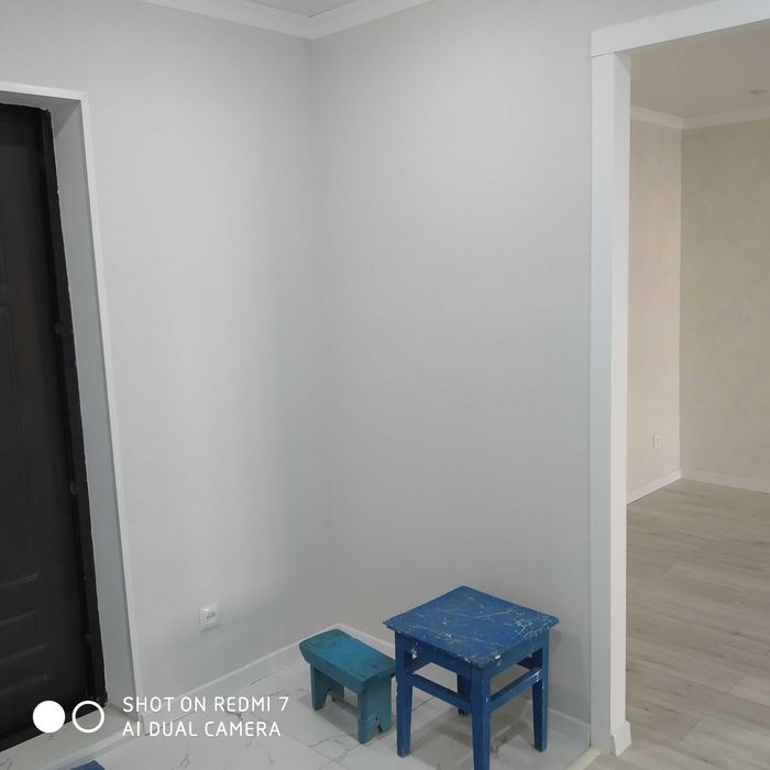 Продажа двухкомнатной квартиры