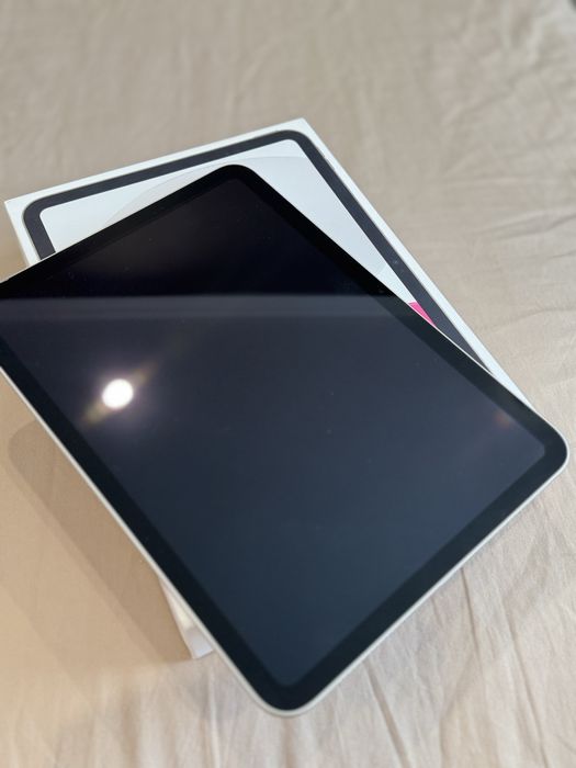 Ipad a16 2025 года