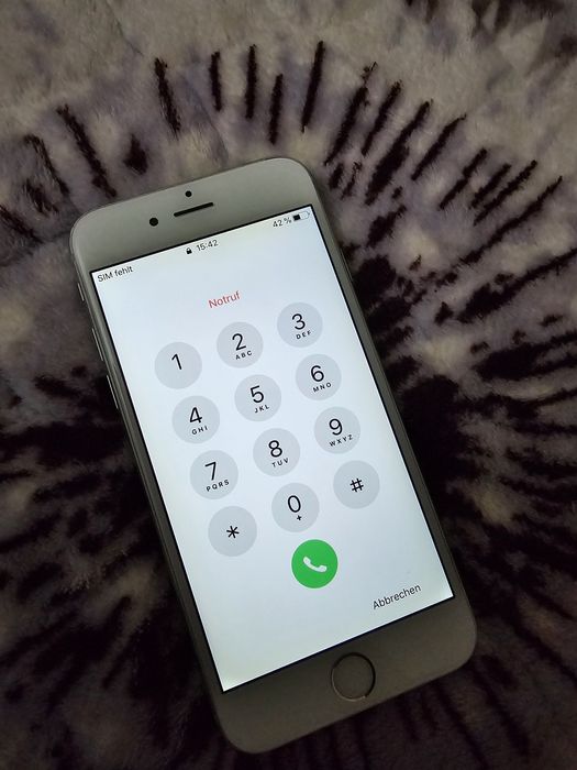 iPhone 6 продаётся