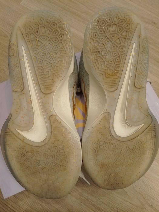 Баскетболни обувки JA 2