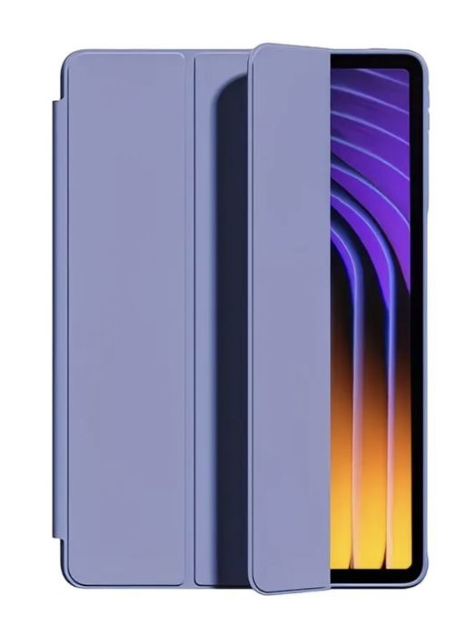 Чехол-книжка для планшетов Xiaomi Pad 7 / 7 Pro и Xiaomi Pad 8 / 8 Pro