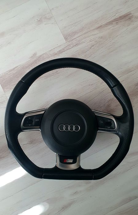 Скосен волан Sline