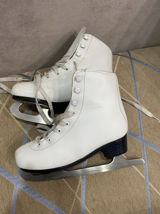 коньки 35 размер