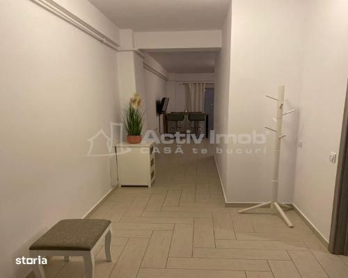 Apartament de inchiriat  zona Mall Doamna Stanca