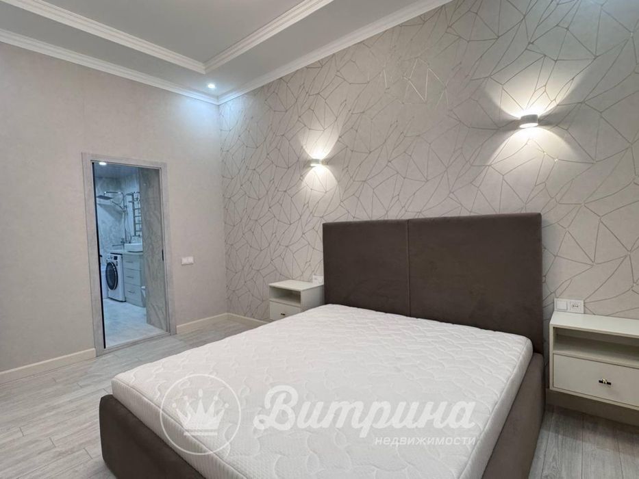 ‼️Срочно! 2/8/8 51м2 ЖК «Альбера» Паркентский‼️мастер спальня