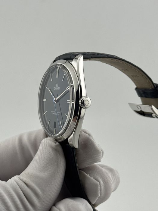 Наручные часы Omega DeVille Tresor