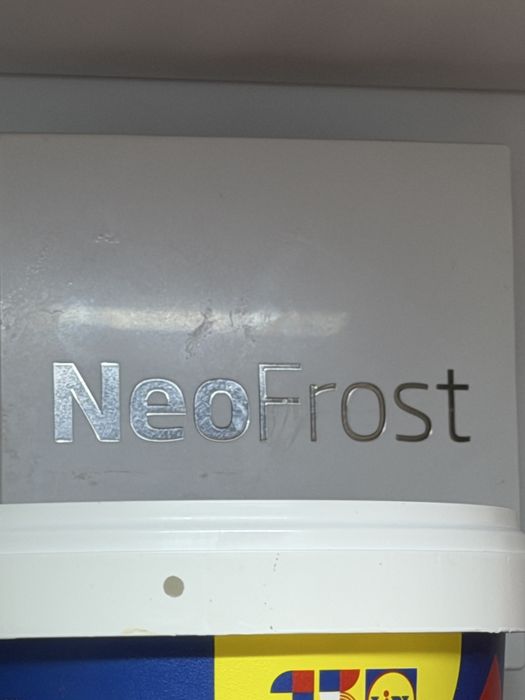 Frigider beko neo frost